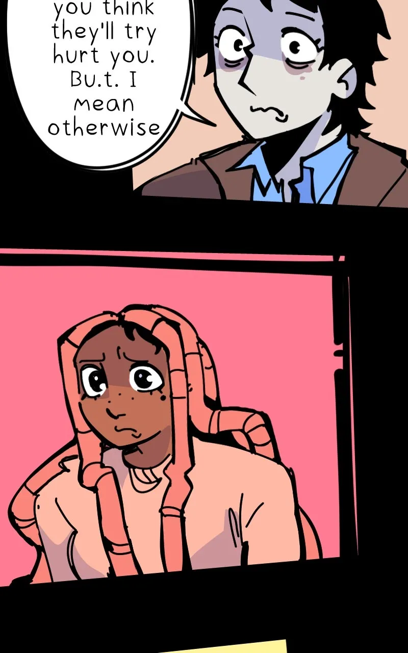 Read Paperteeth! chapter 88 image 4 on Lezhin
