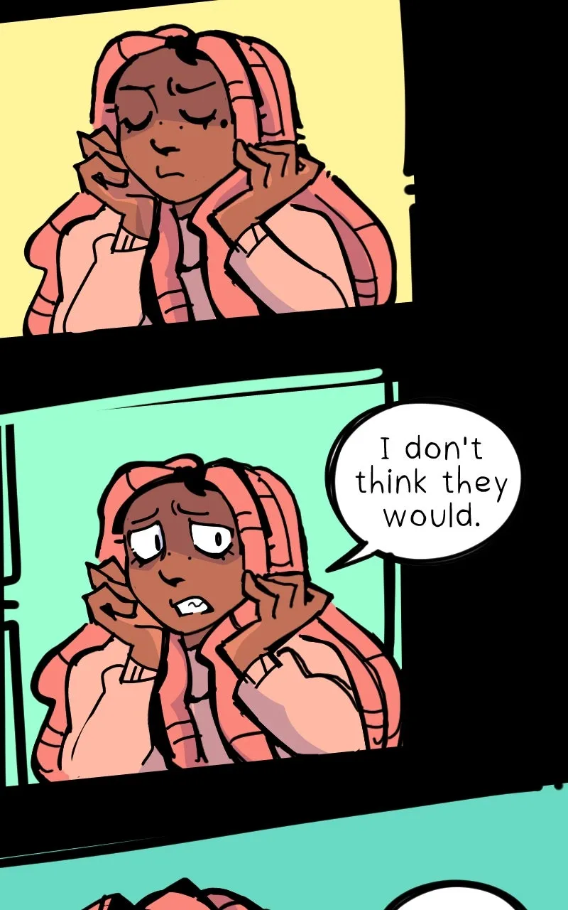 Read Paperteeth! chapter 88 image 5 on Lezhin