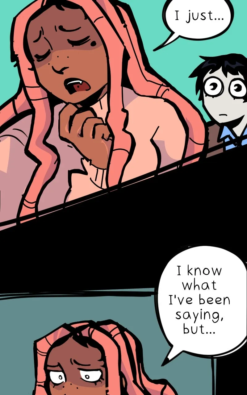 Read Paperteeth! chapter 88 image 6 on Lezhin