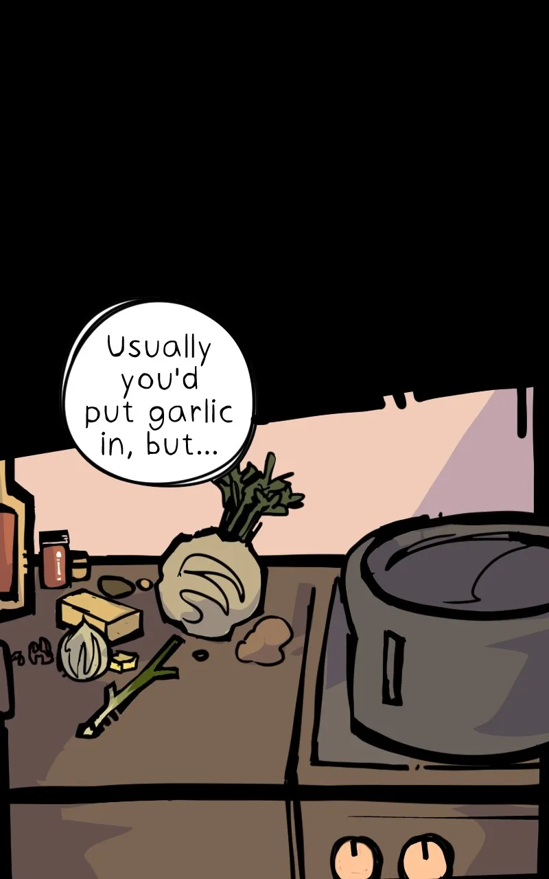 Read Paperteeth! chapter 89 image 1 on Lezhin