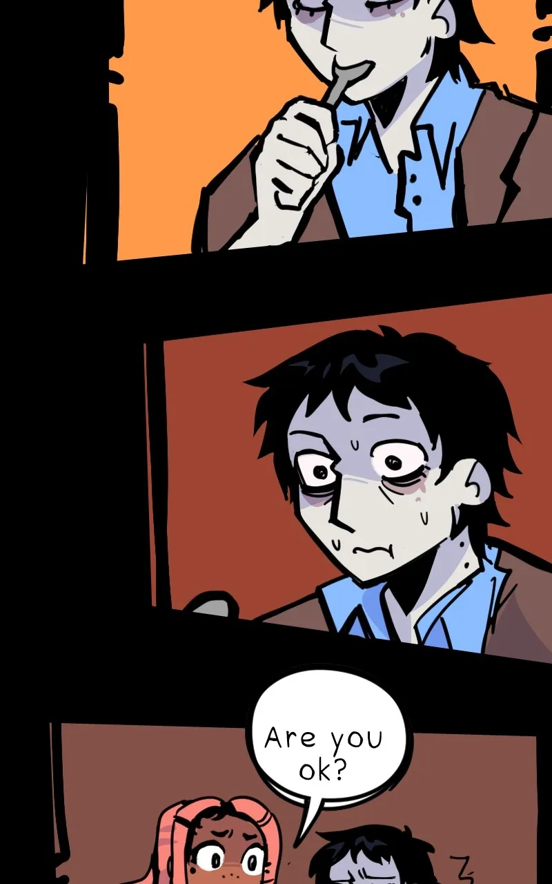 Read Paperteeth! chapter 89 image 13 on Lezhin