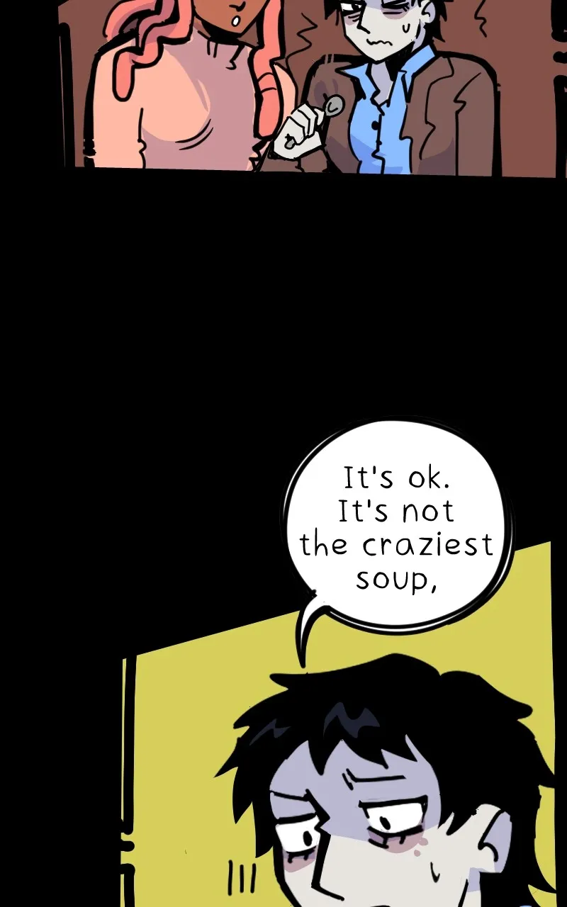 Read Paperteeth! chapter 89 image 14 on Lezhin