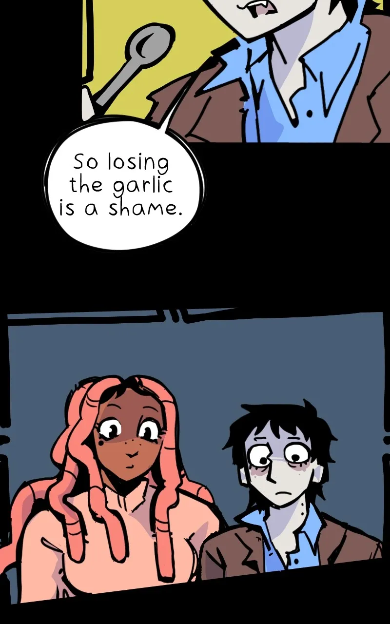 Read Paperteeth! chapter 89 image 15 on Lezhin