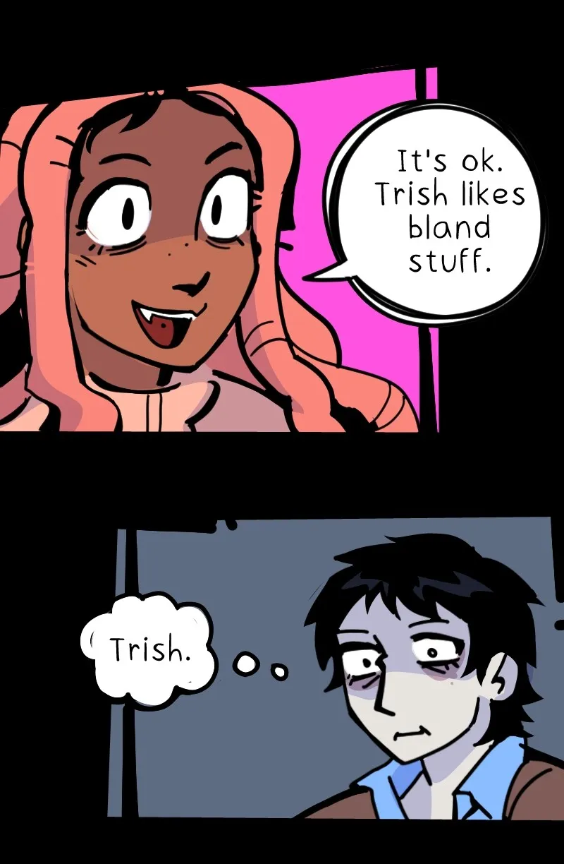 Read Paperteeth! chapter 89 image 16 on Lezhin
