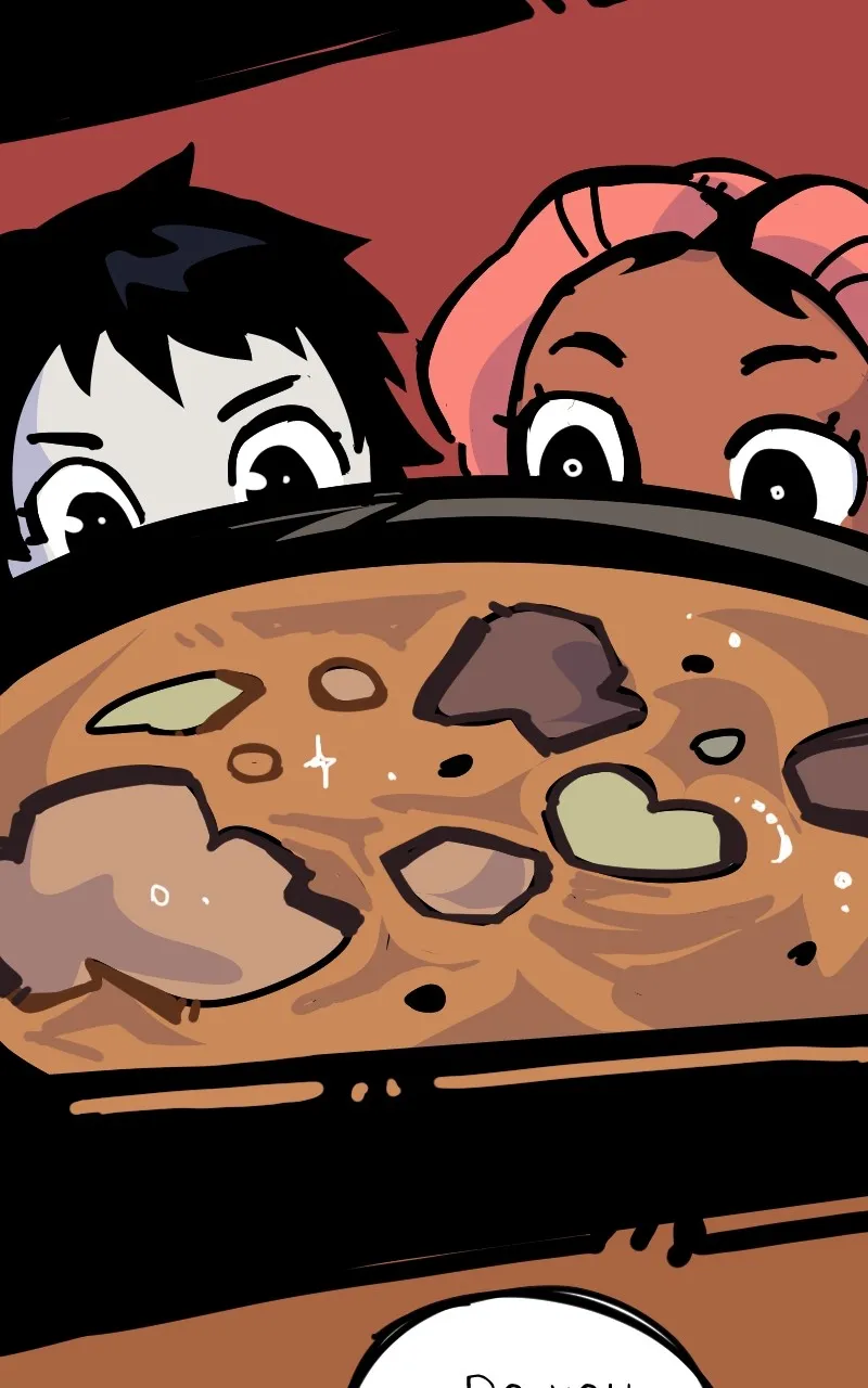 Read Paperteeth! chapter 89 image 5 on Lezhin
