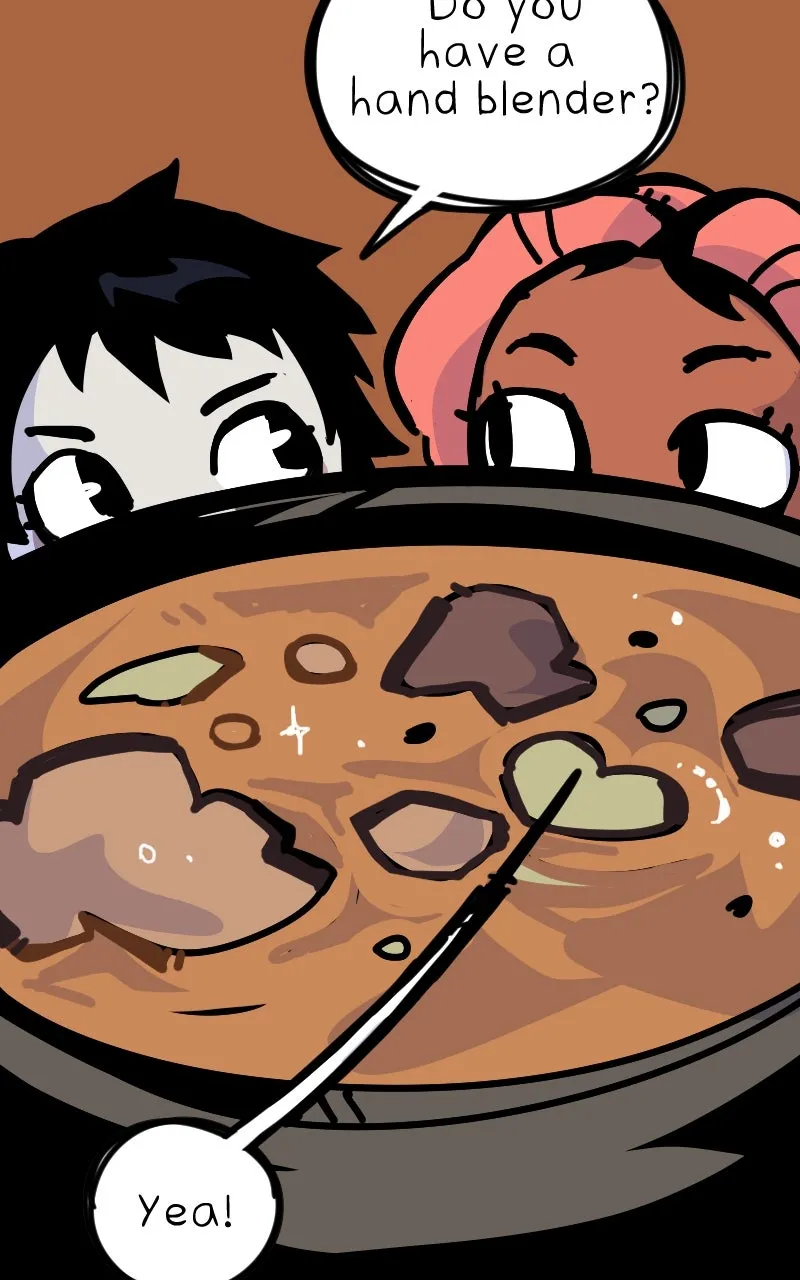 Read Paperteeth! chapter 89 image 6 on Lezhin