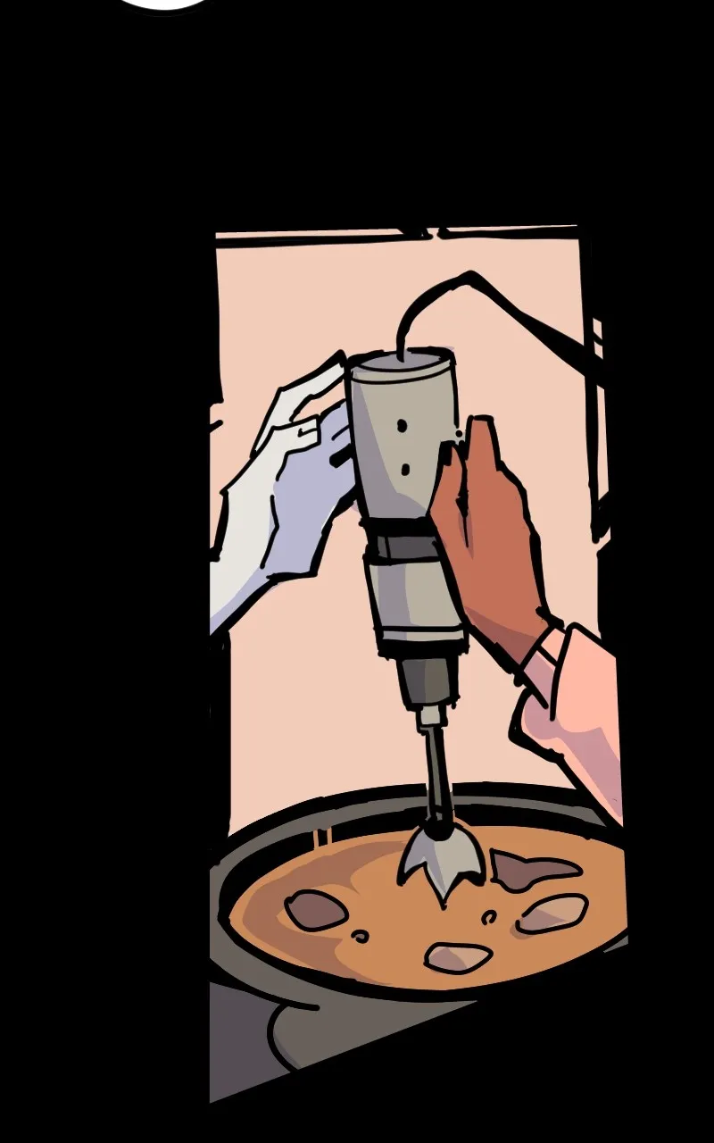 Read Paperteeth! chapter 89 image 7 on Lezhin
