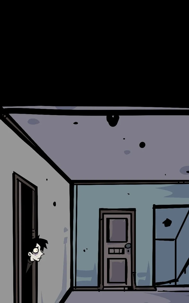Read Paperteeth! chapter 9 image 1 on Lezhin