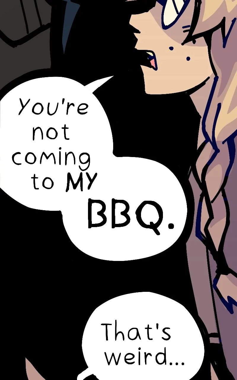 Read Paperteeth! chapter 9 image 18 on Lezhin