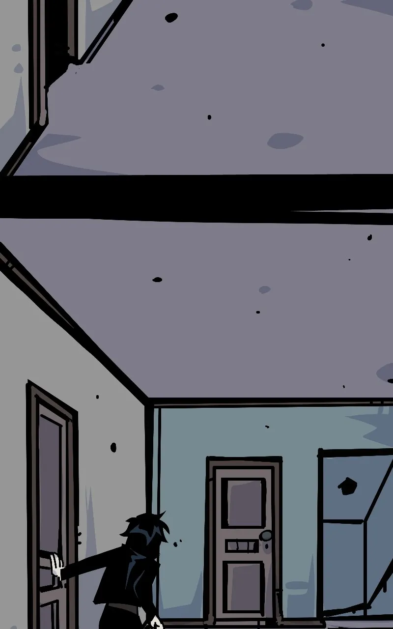 Read Paperteeth! chapter 9 image 2 on Lezhin