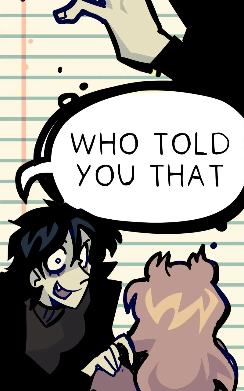 Read Paperteeth! chapter 9 image 22 on Lezhin