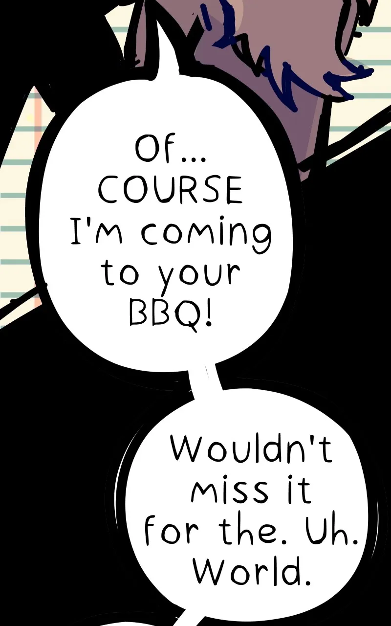 Read Paperteeth! chapter 9 image 23 on Lezhin