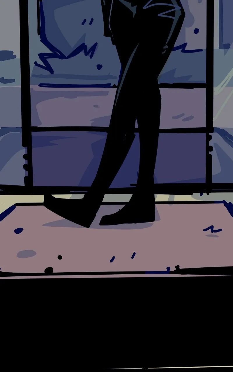 Read Paperteeth! chapter 9 image 25 on Lezhin