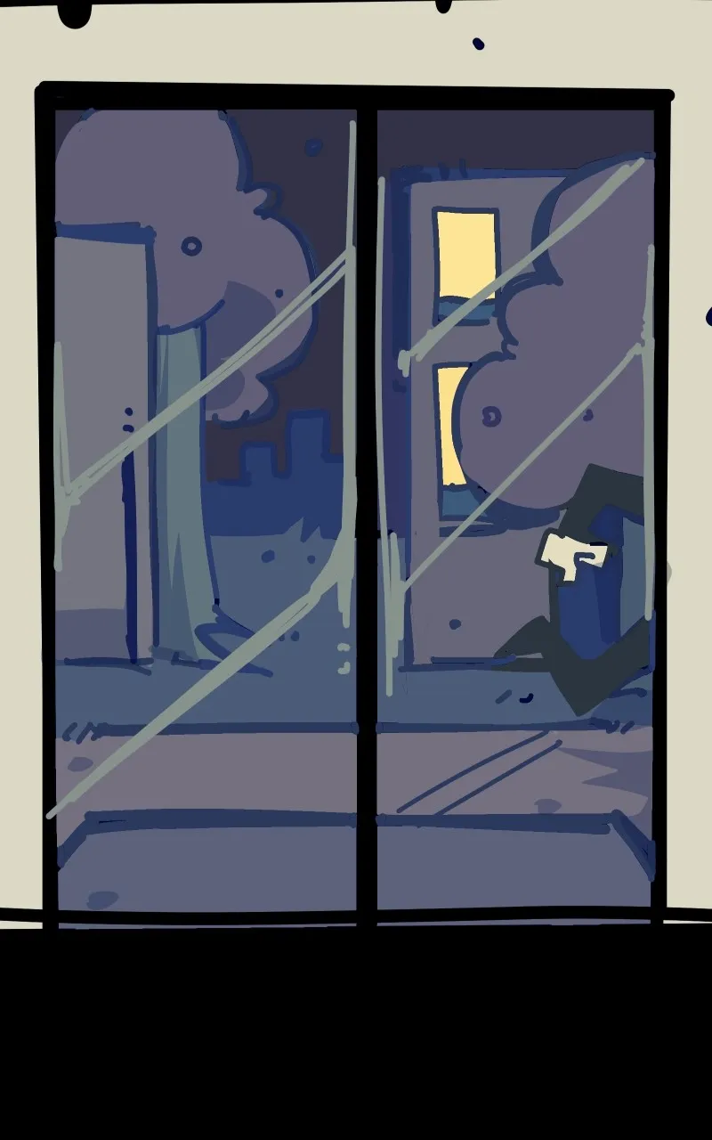 Read Paperteeth! chapter 9 image 26 on Lezhin