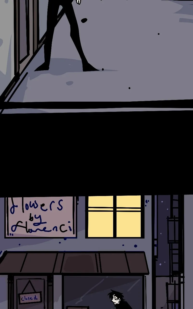 Read Paperteeth! chapter 9 image 3 on Lezhin