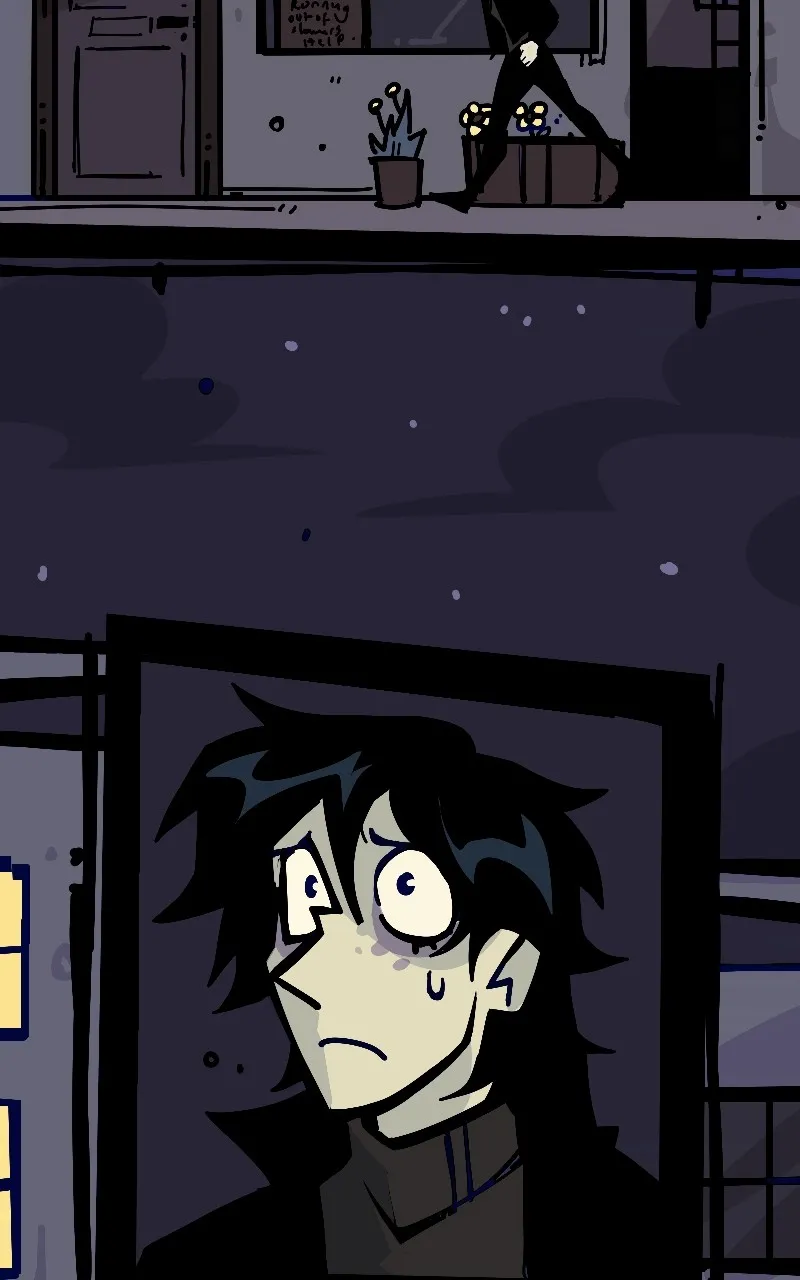 Read Paperteeth! chapter 9 image 4 on Lezhin