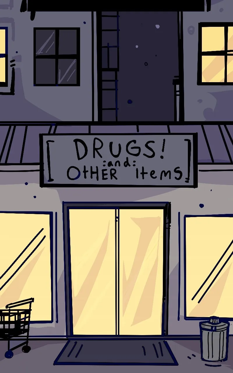 Read Paperteeth! chapter 9 image 5 on Lezhin