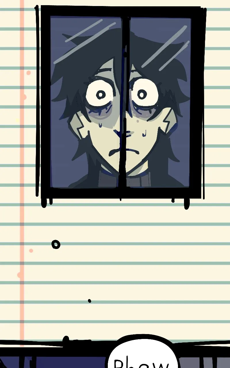 Read Paperteeth! chapter 9 image 8 on Lezhin