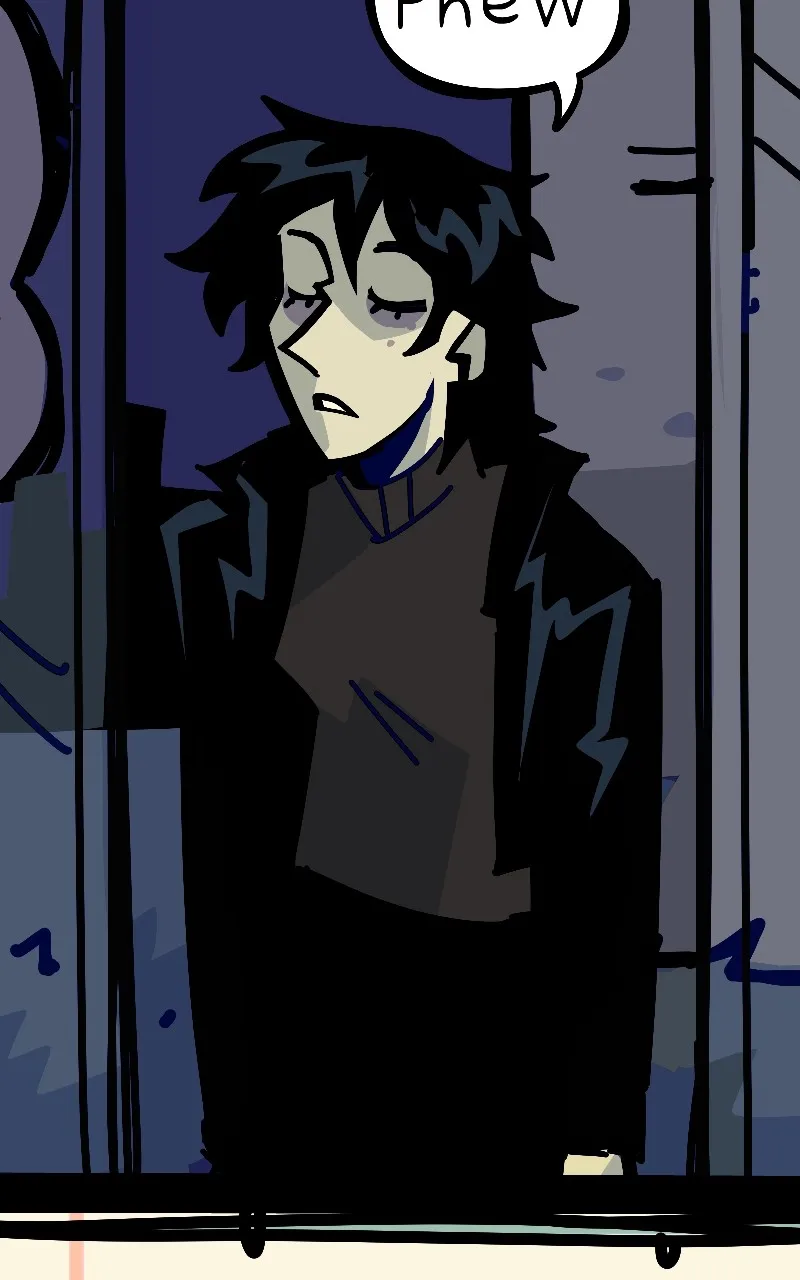 Read Paperteeth! chapter 9 image 9 on Lezhin