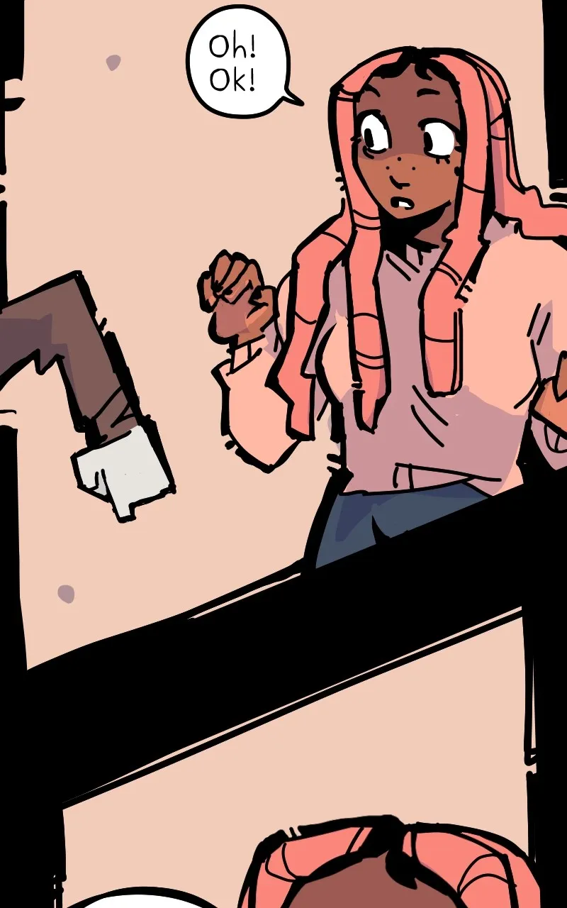 Read Paperteeth! chapter 90 image 13 on Lezhin