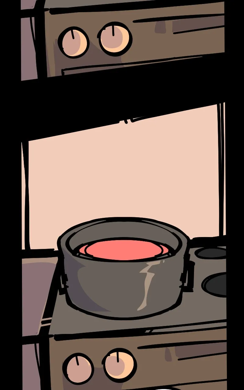 Read Paperteeth! chapter 90 image 2 on Lezhin