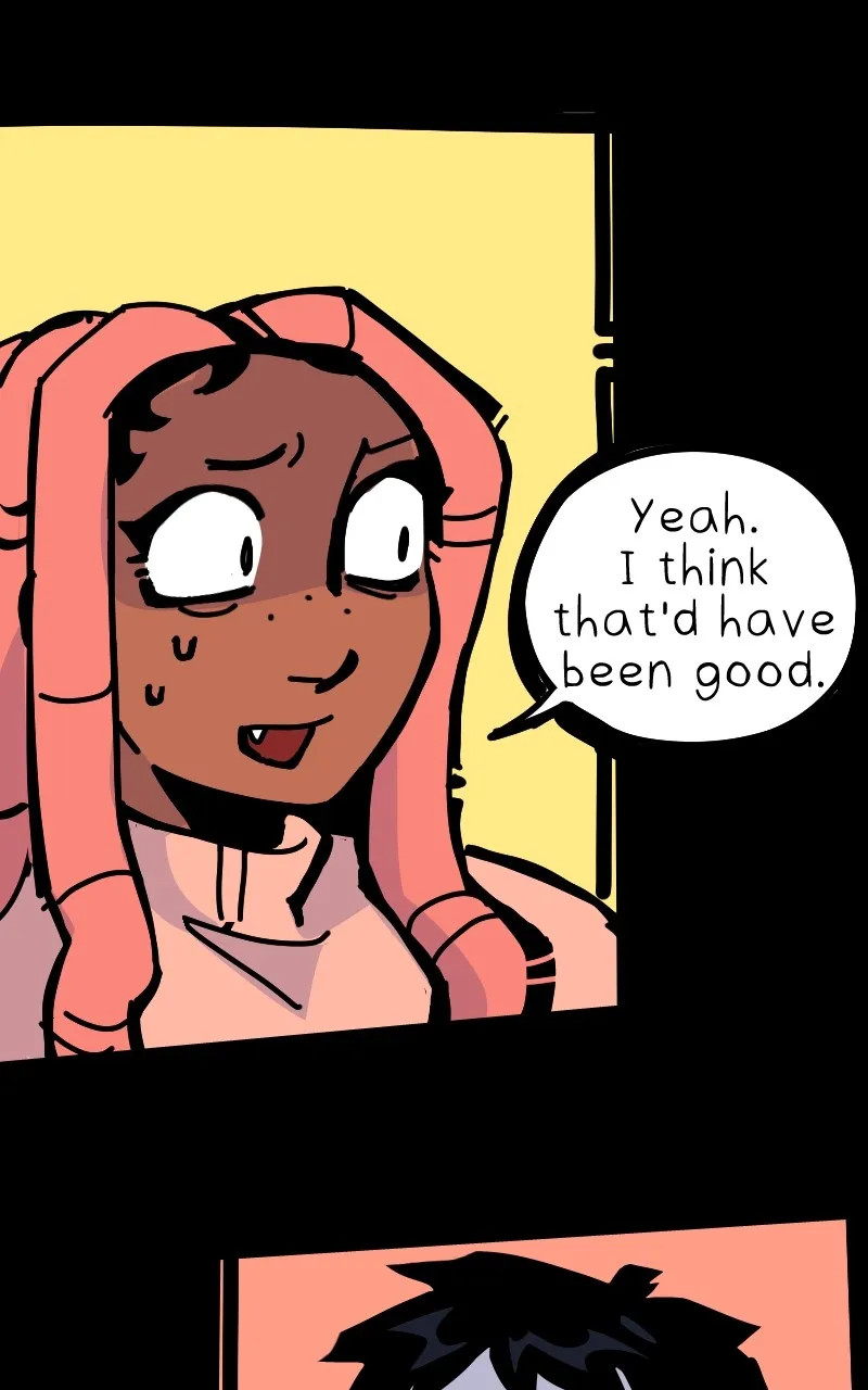 Read Paperteeth! chapter 90 image 7 on Lezhin