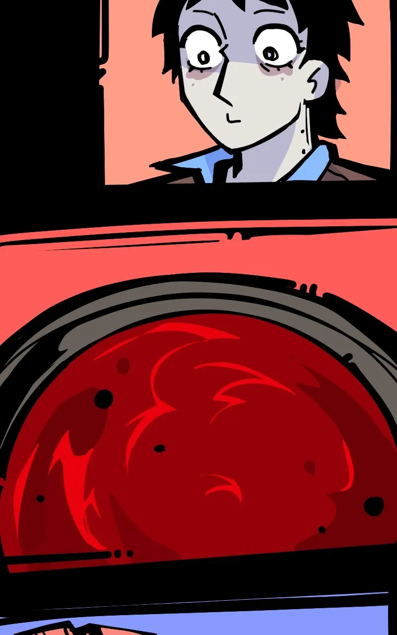Read Paperteeth! chapter 90 image 8 on Lezhin