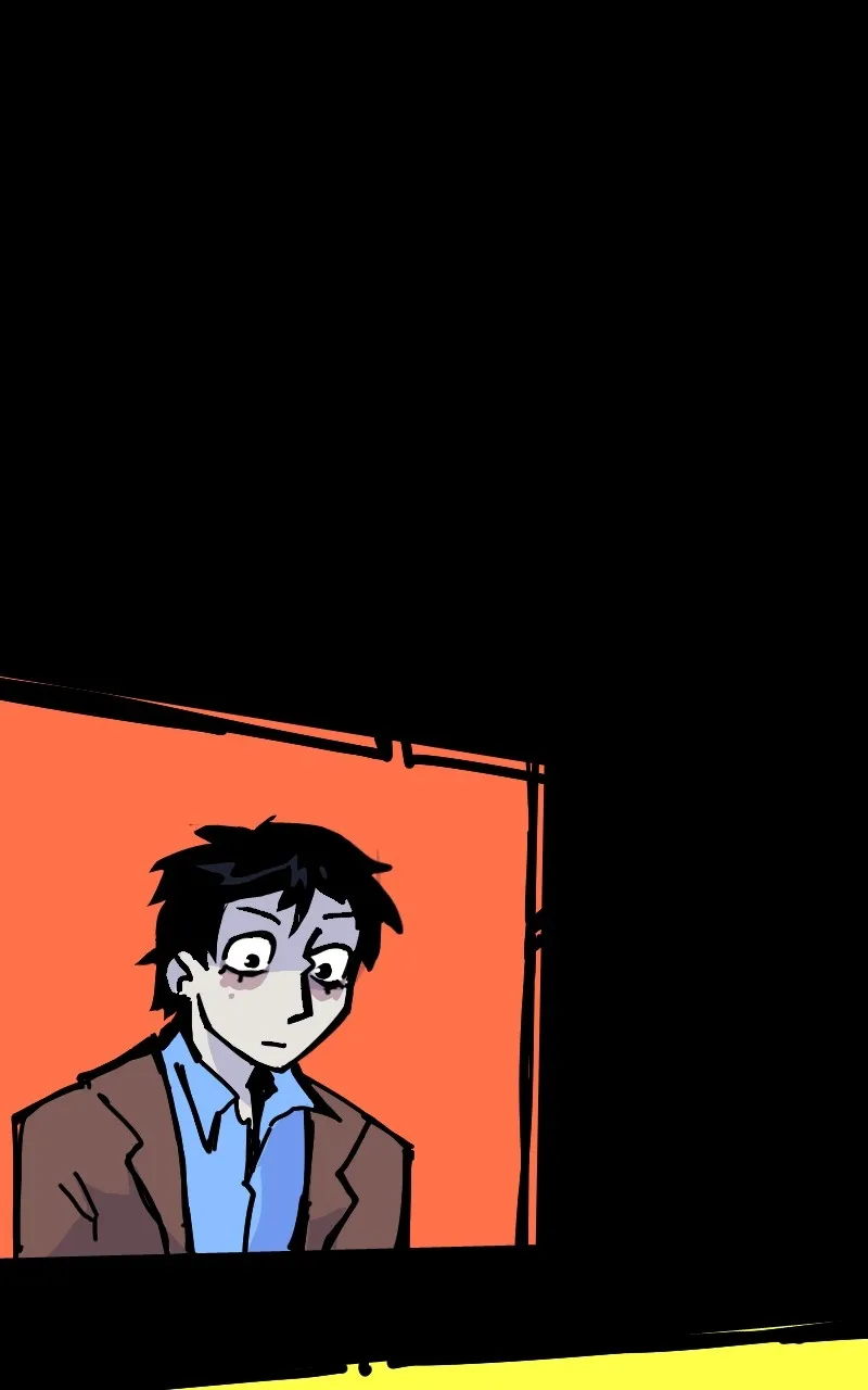 Read Paperteeth! chapter 91 image 1 on Lezhin