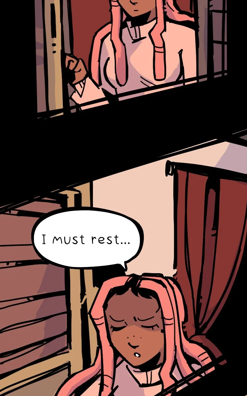 Read Paperteeth! chapter 91 image 10 on Lezhin