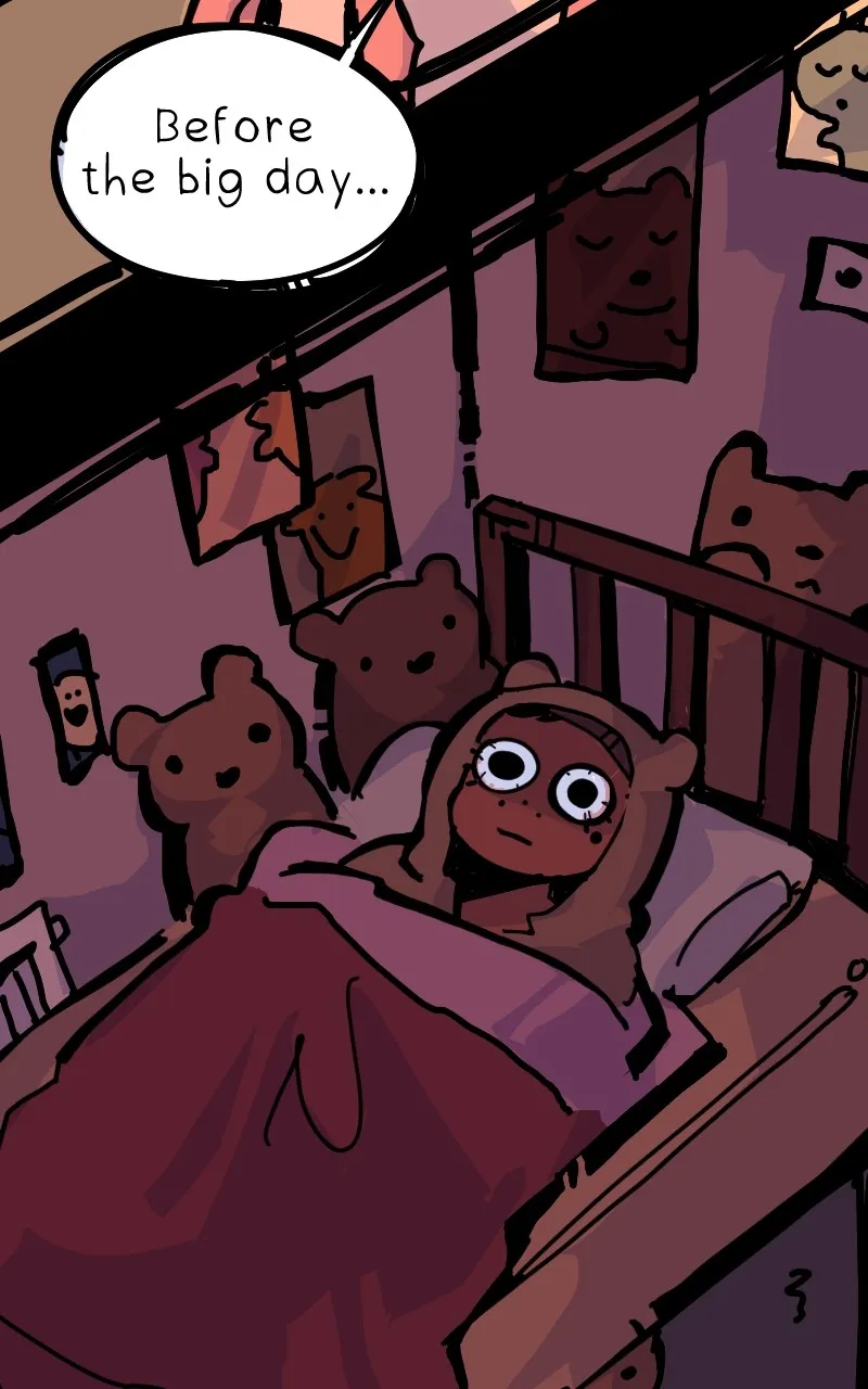 Read Paperteeth! chapter 91 image 11 on Lezhin