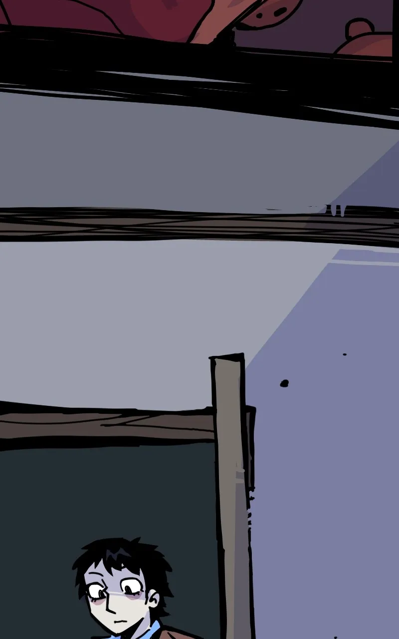 Read Paperteeth! chapter 91 image 12 on Lezhin