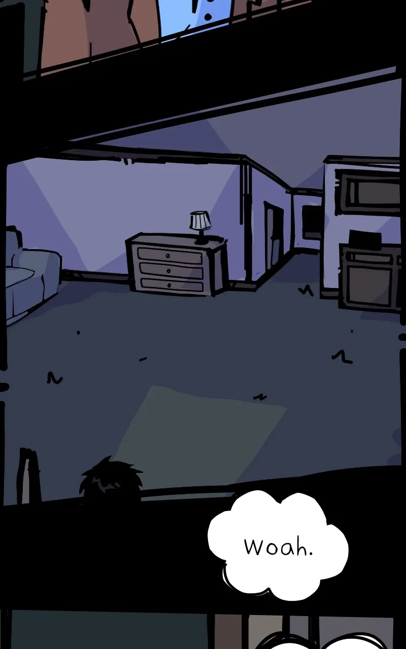 Read Paperteeth! chapter 91 image 14 on Lezhin