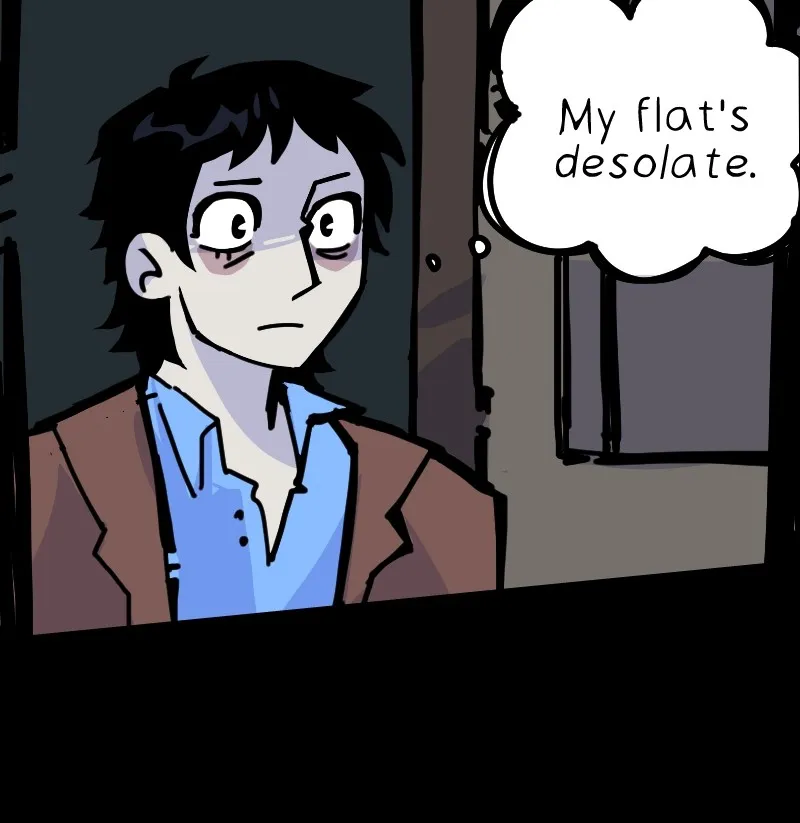 Read Paperteeth! chapter 91 image 15 on Lezhin