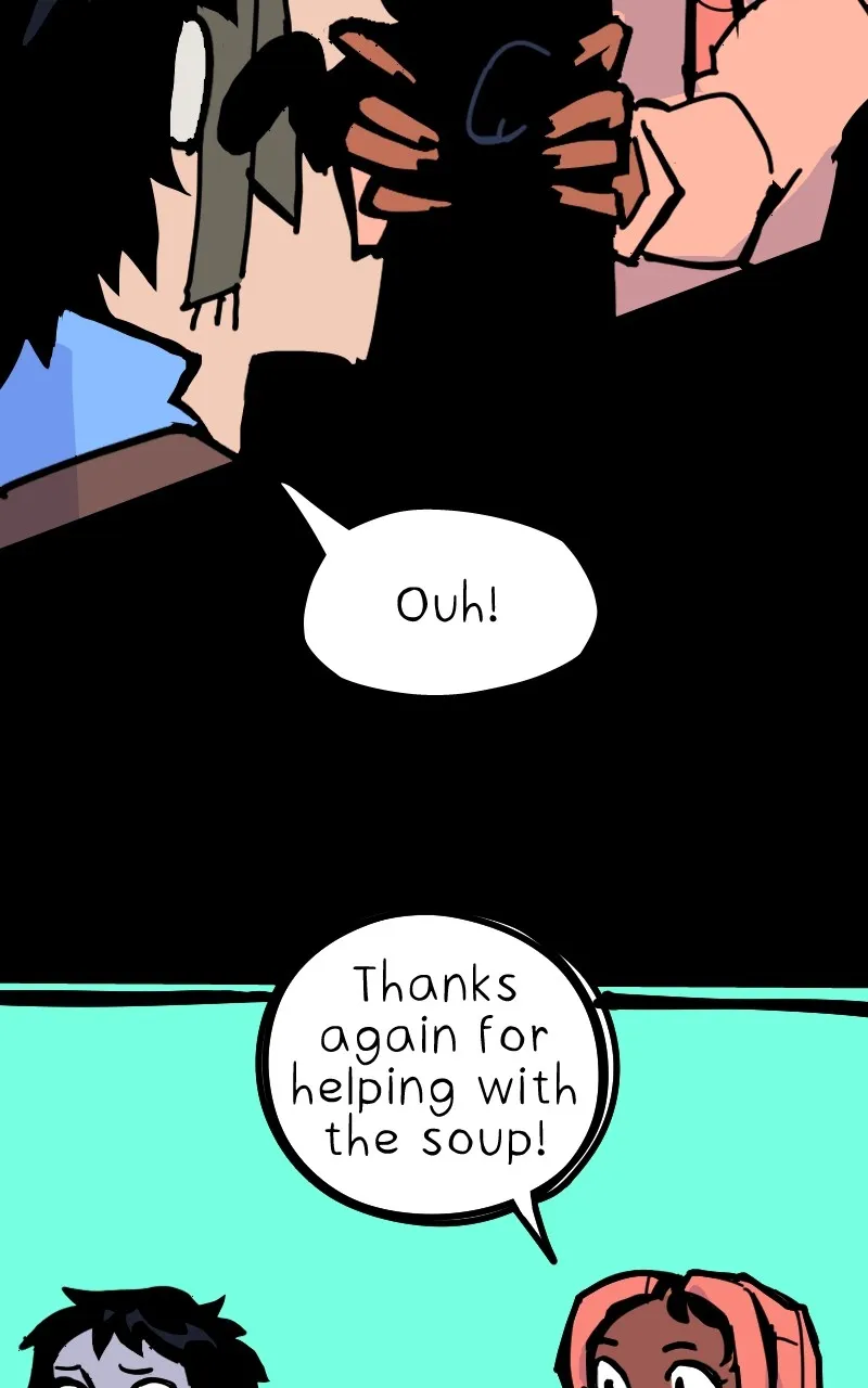 Read Paperteeth! chapter 91 image 4 on Lezhin