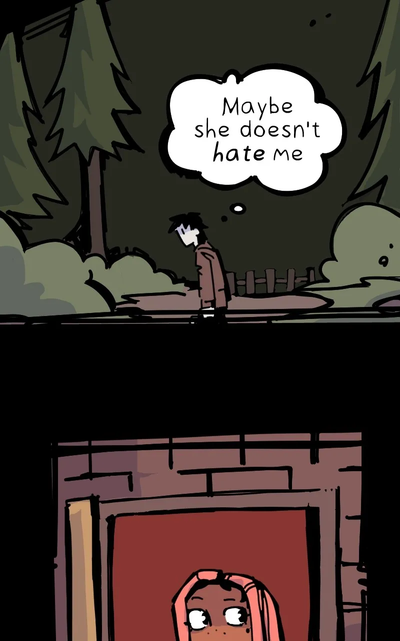 Read Paperteeth! chapter 91 image 9 on Lezhin