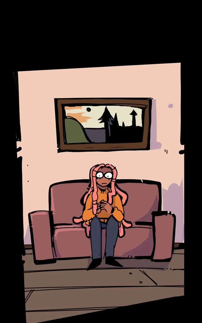 Read Paperteeth! chapter 92 image 0 on Lezhin