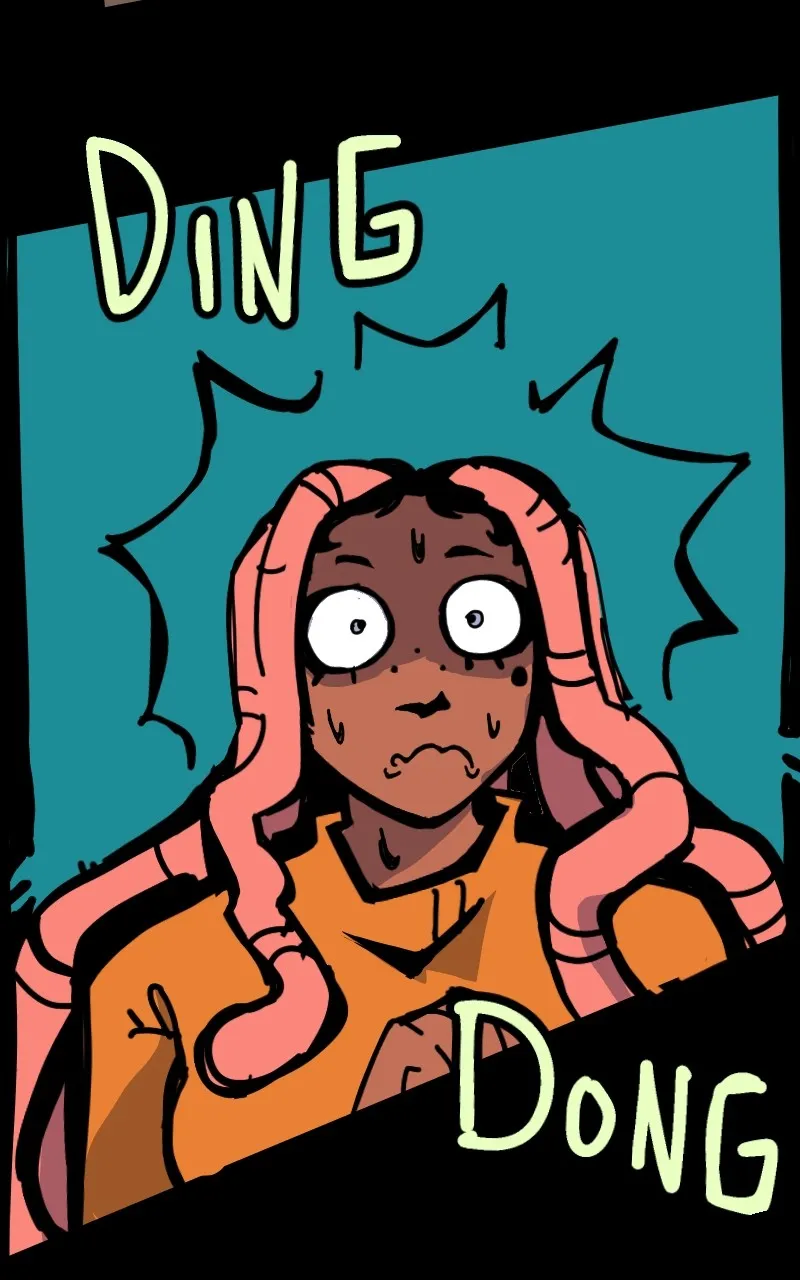 Read Paperteeth! chapter 92 image 1 on Lezhin