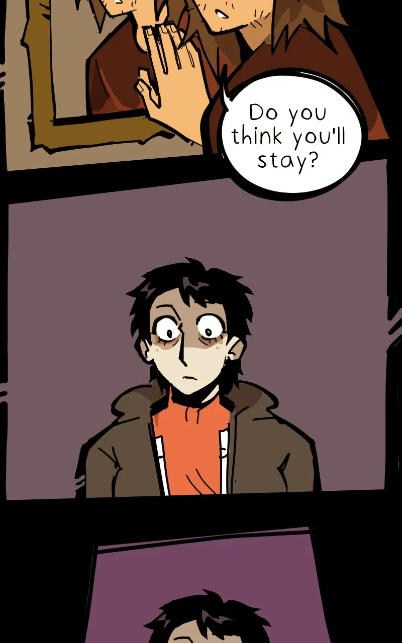 Read Paperteeth! chapter 92 image 14 on Lezhin