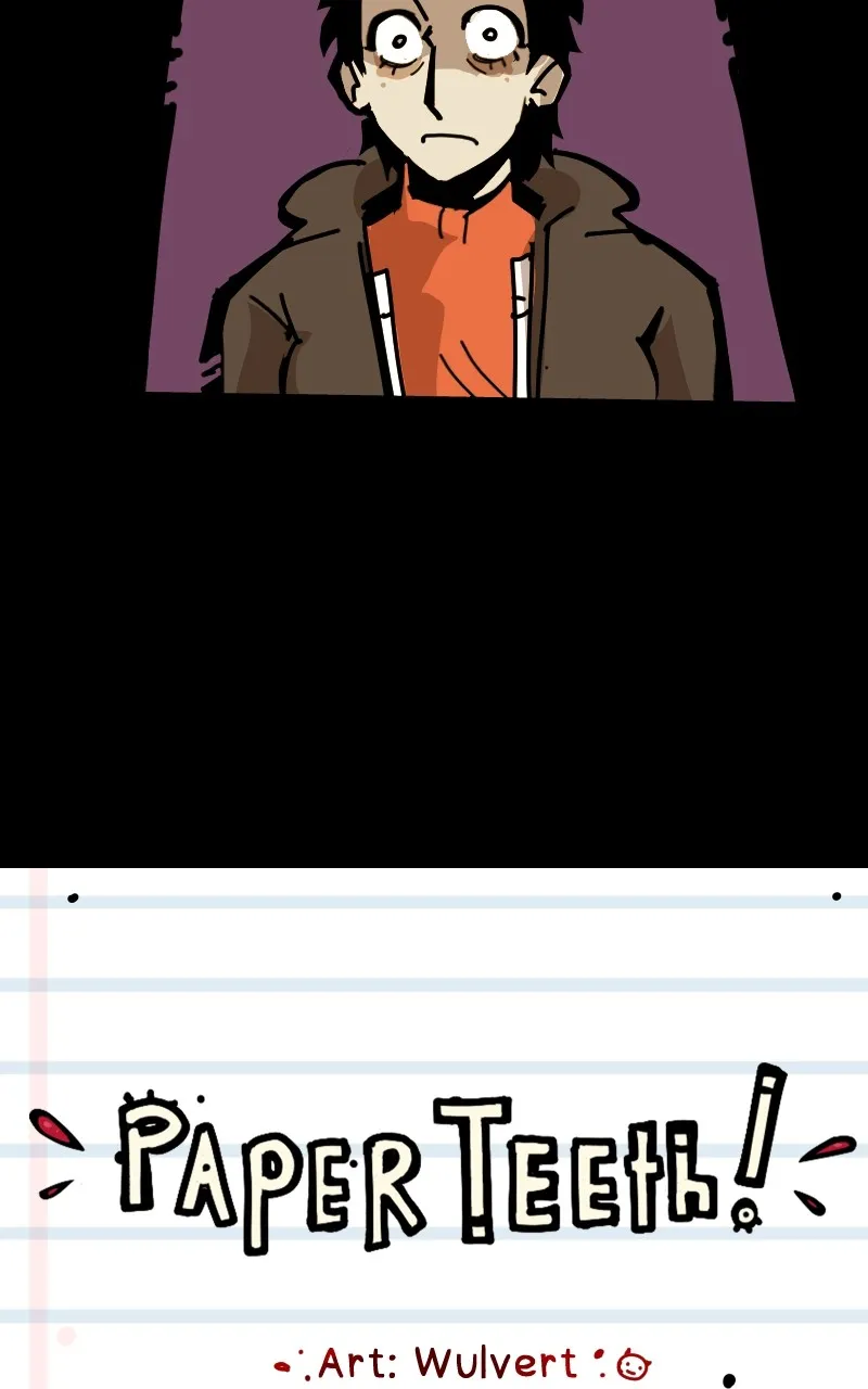 Read Paperteeth! chapter 92 image 15 on Lezhin
