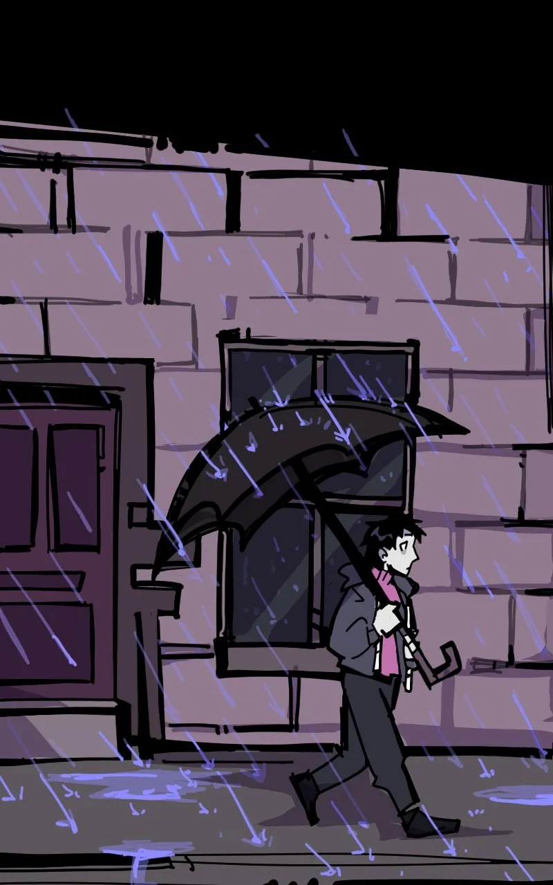 Read Paperteeth! chapter 92 image 2 on Lezhin