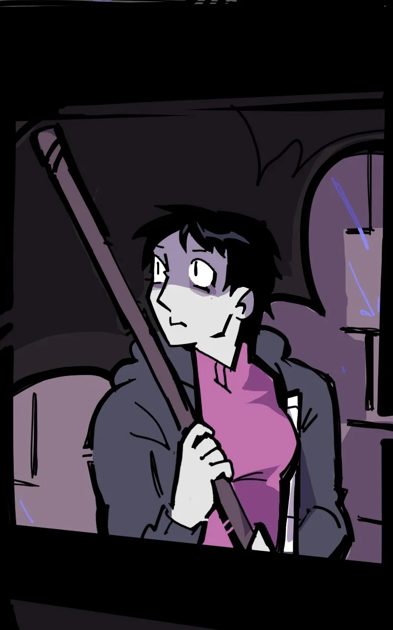 Read Paperteeth! chapter 92 image 3 on Lezhin