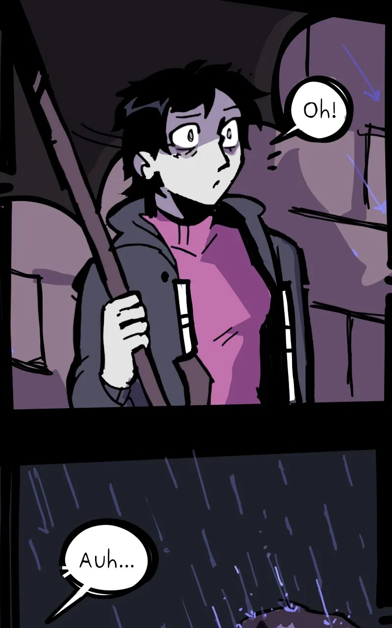 Read Paperteeth! chapter 92 image 4 on Lezhin