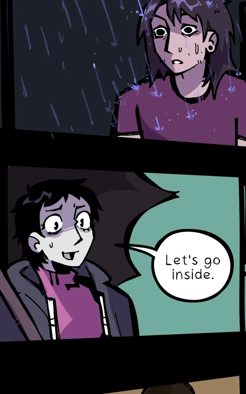 Read Paperteeth! chapter 92 image 5 on Lezhin