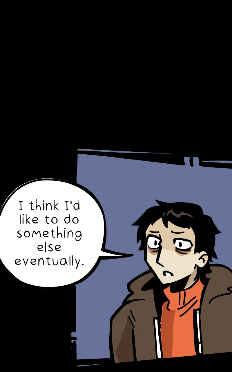 Read Paperteeth! chapter 93 image 1 on Lezhin