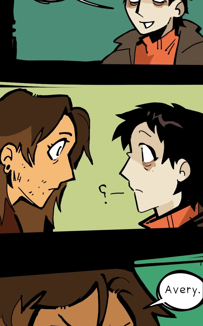 Read Paperteeth! chapter 93 image 11 on Lezhin