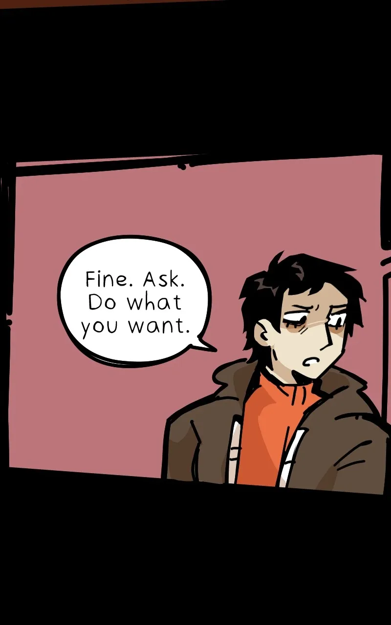 Read Paperteeth! chapter 93 image 16 on Lezhin