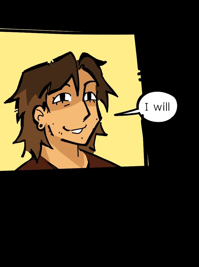 Read Paperteeth! chapter 93 image 17 on Lezhin