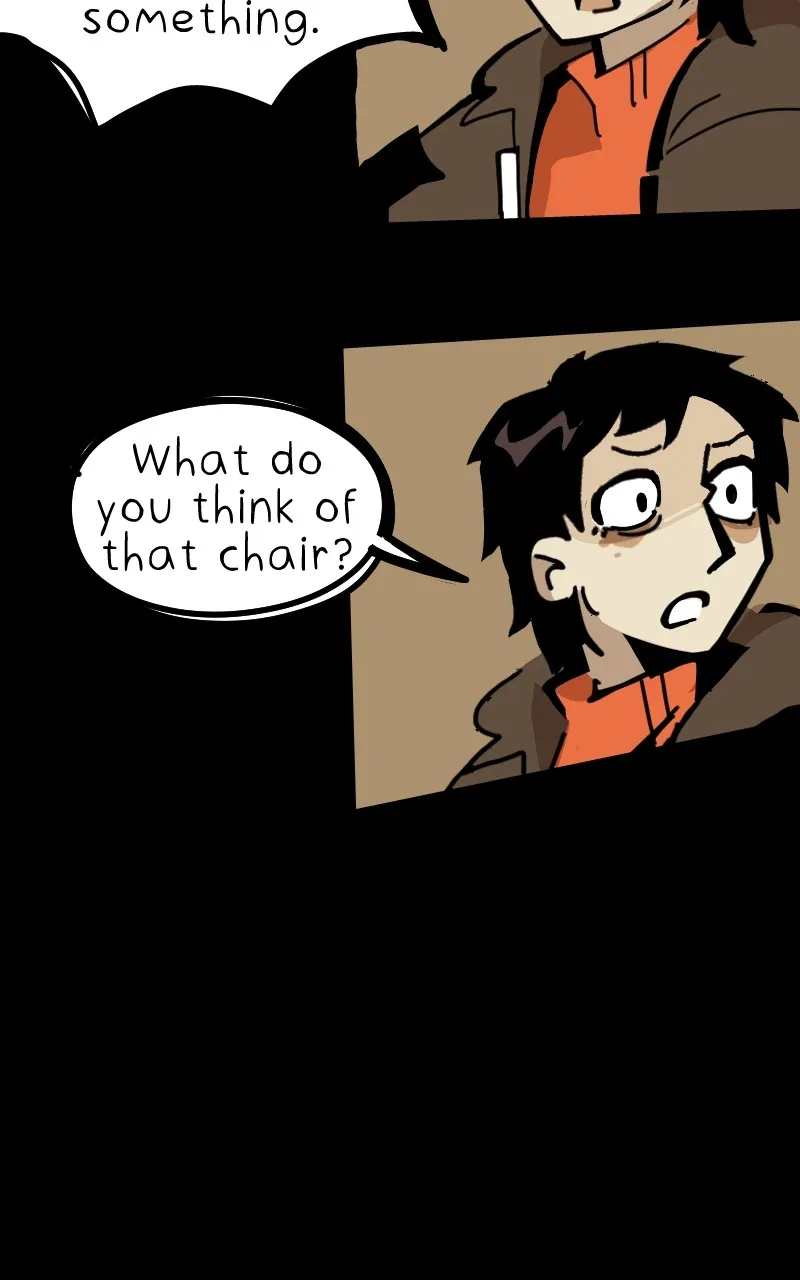 Read Paperteeth! chapter 93 image 4 on Lezhin