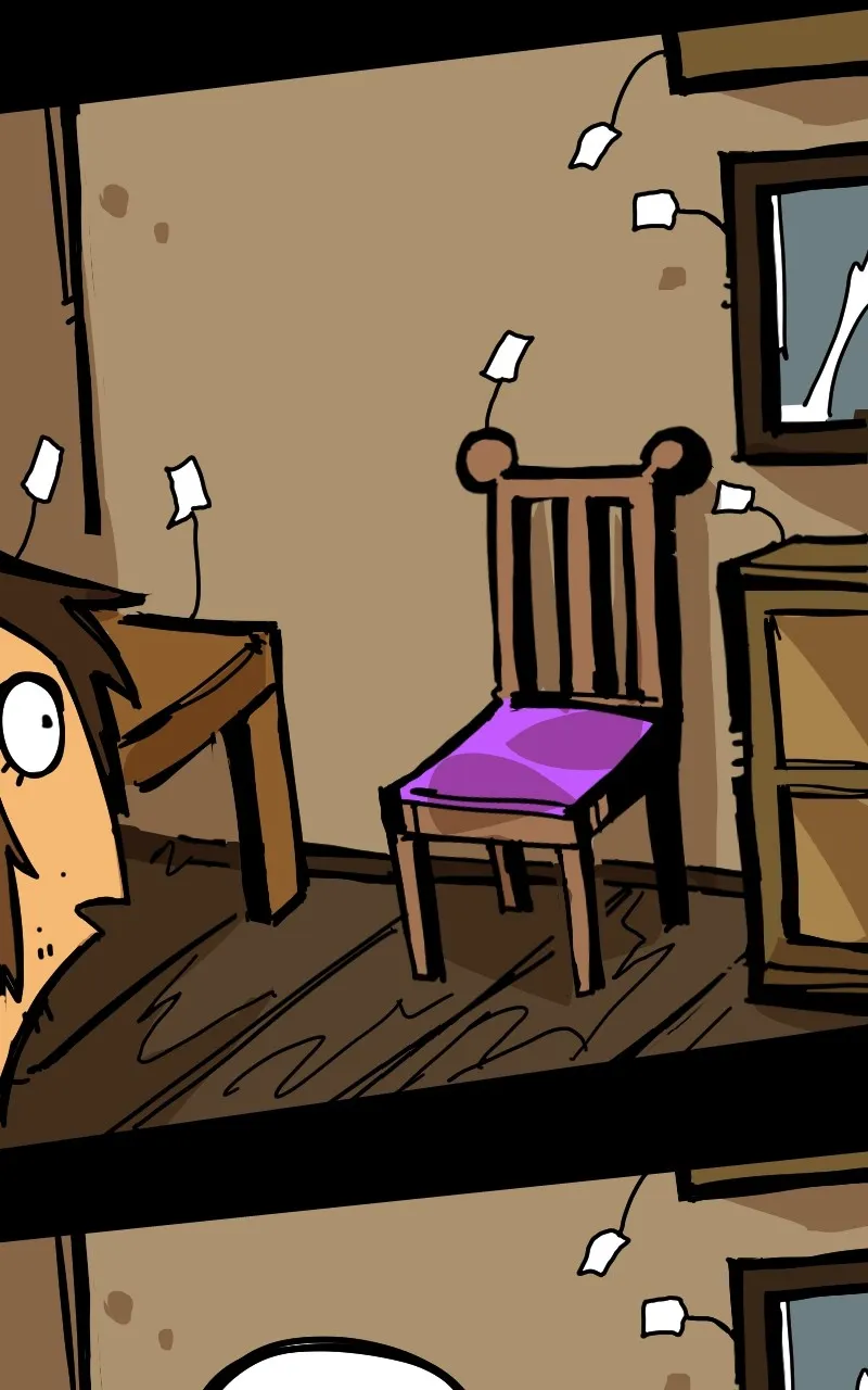 Read Paperteeth! chapter 93 image 5 on Lezhin
