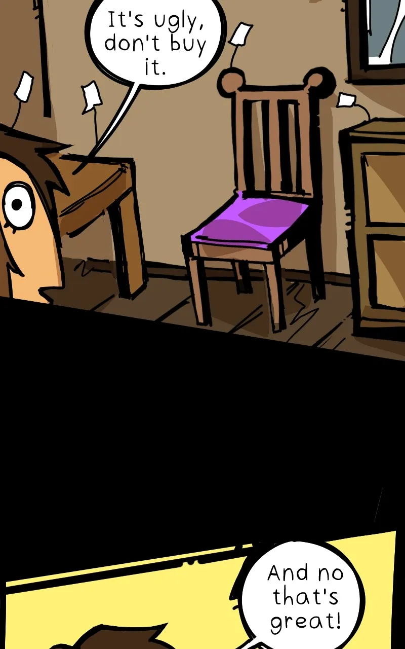 Read Paperteeth! chapter 93 image 6 on Lezhin